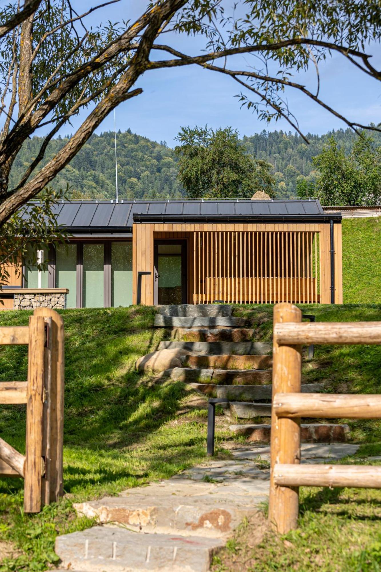 Holiday home Porichka