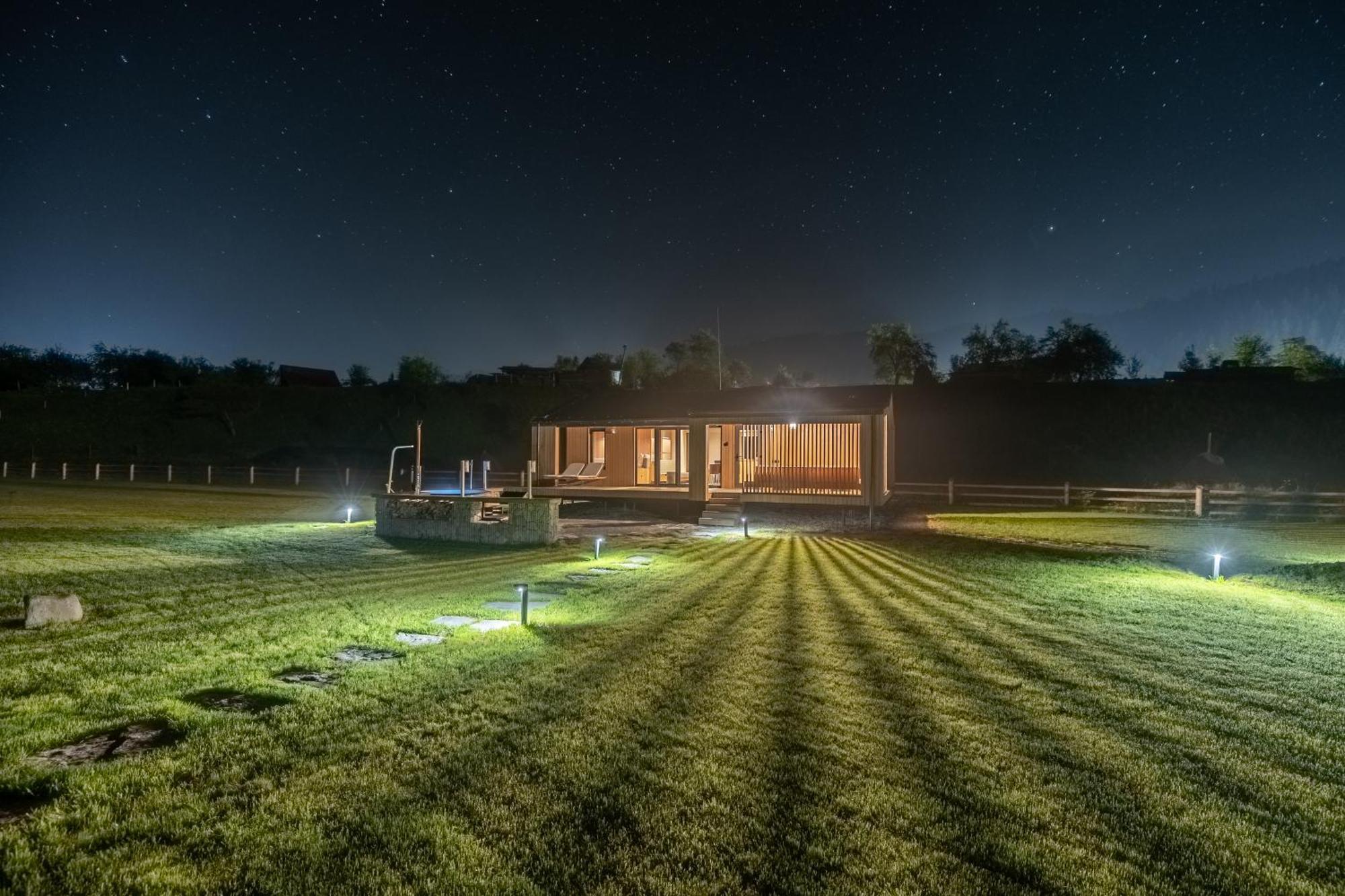 Porichka Holiday home Korostov