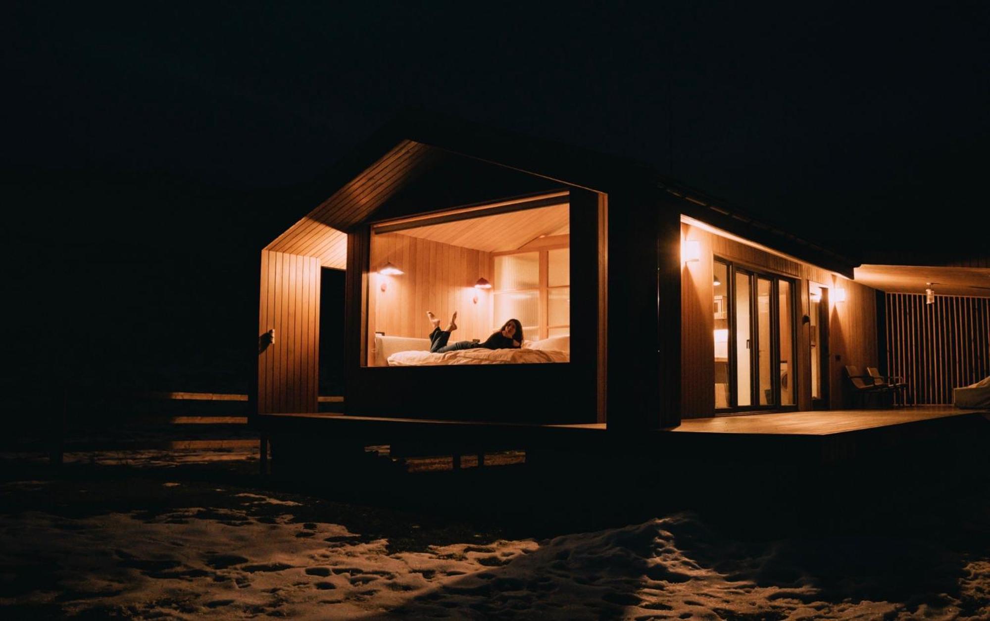 Porichka Holiday home Korostov