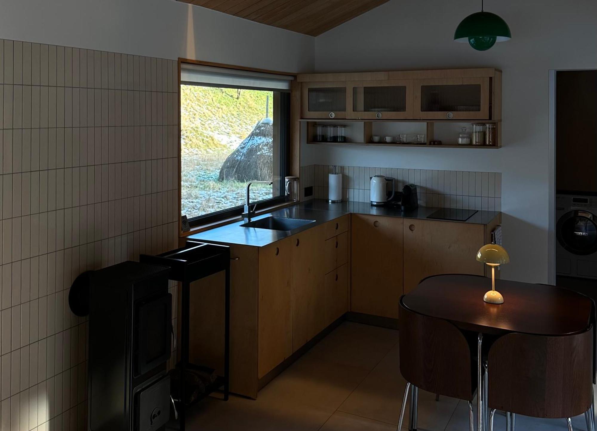 Porichka Holiday home Korostov