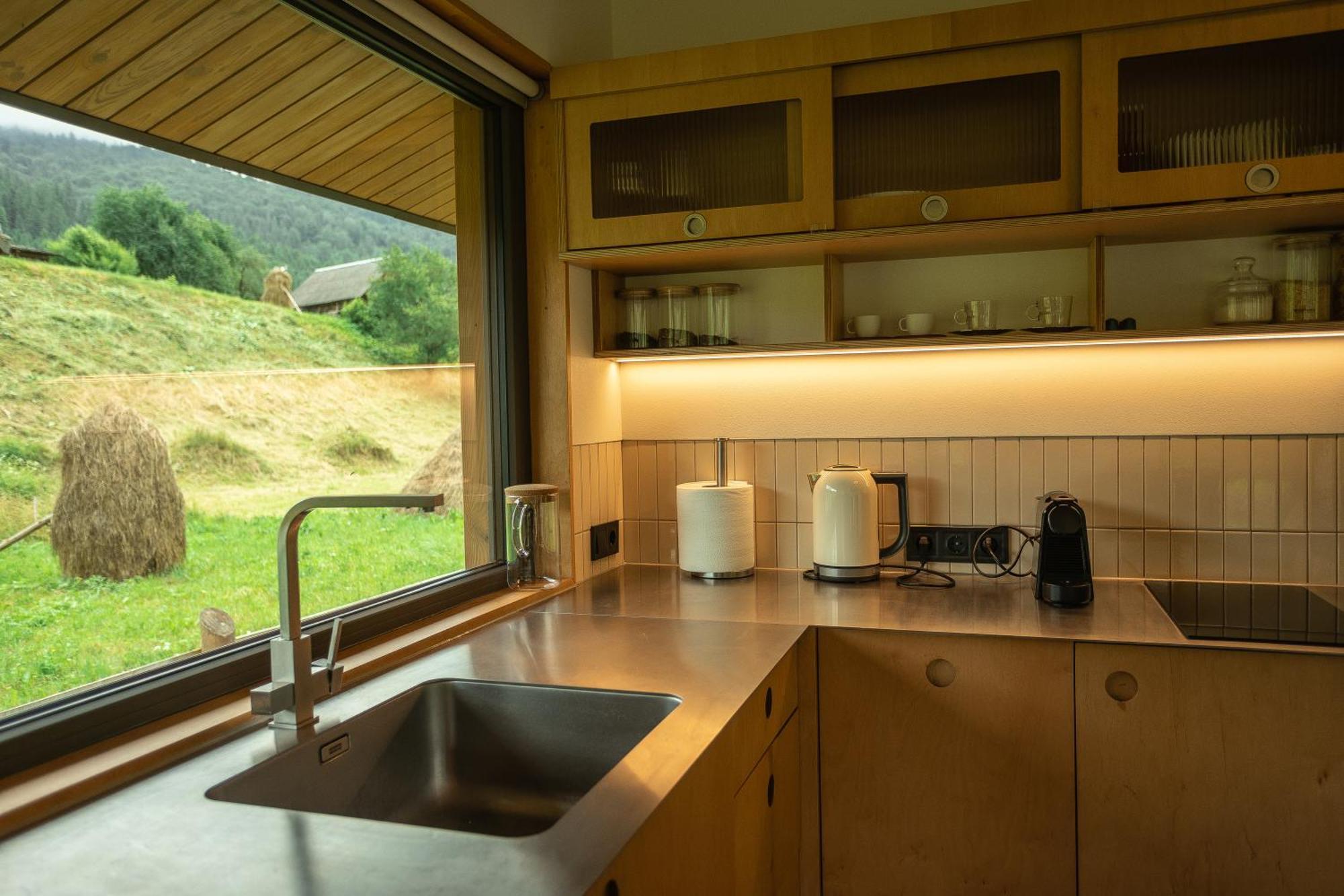 Porichka Holiday home