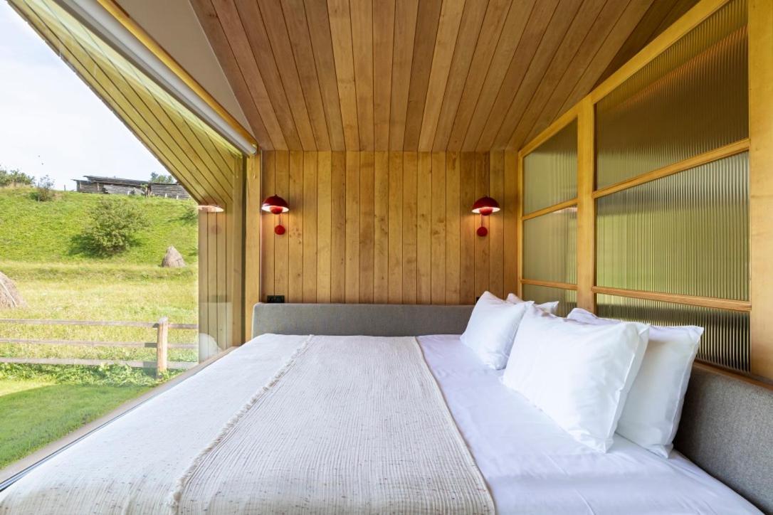 Porichka Holiday home *