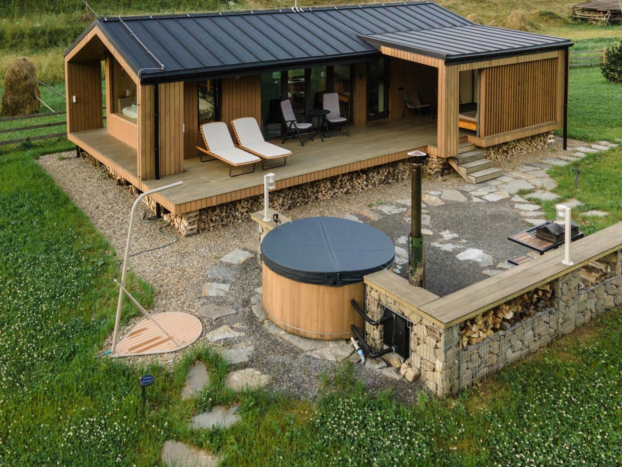 Holiday home Porichka