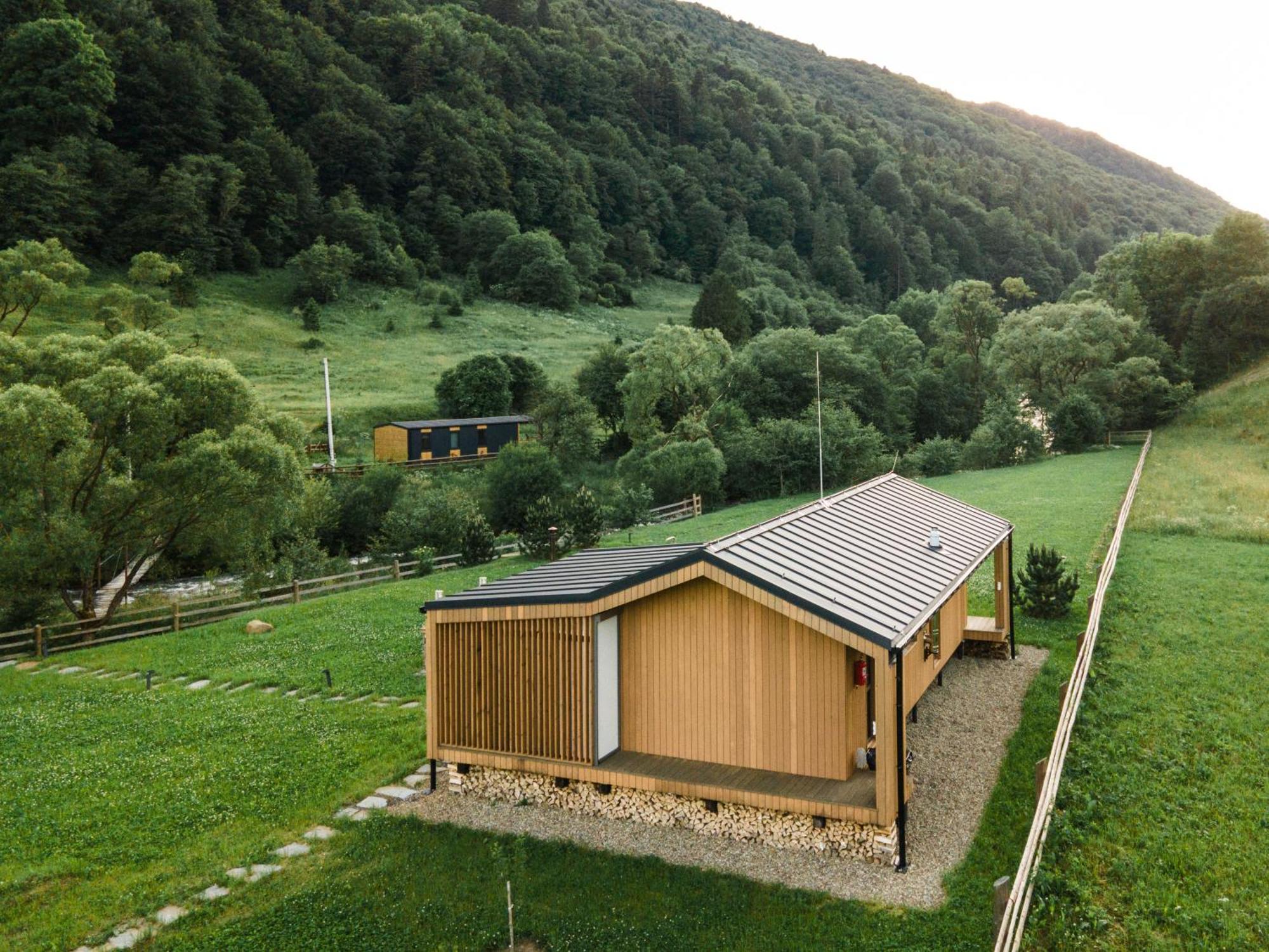 Holiday home Porichka *