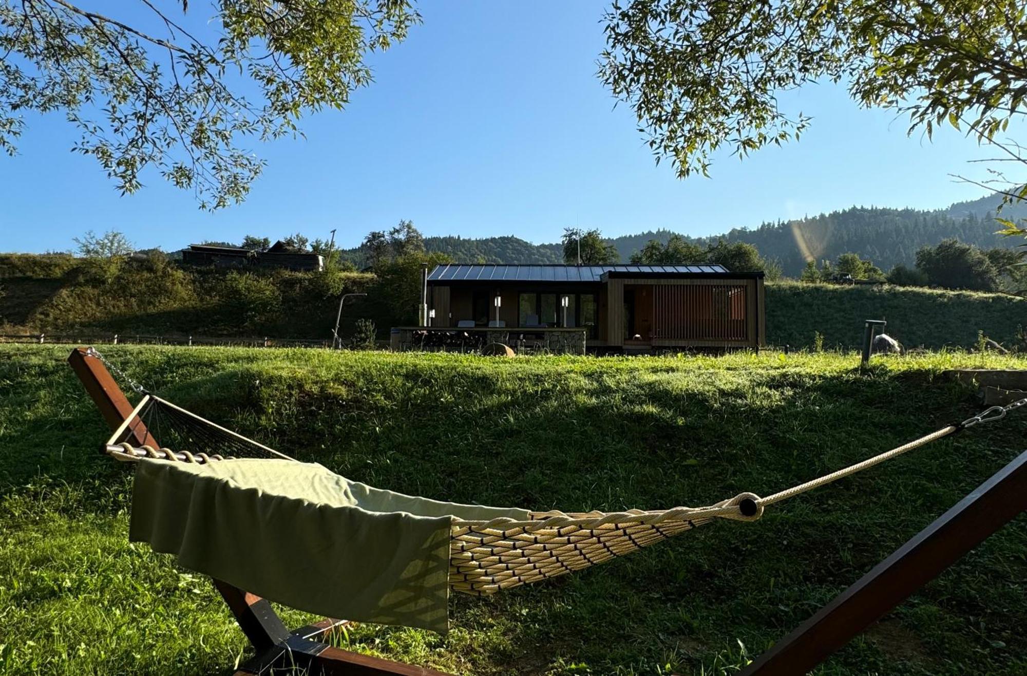 Porichka Holiday home